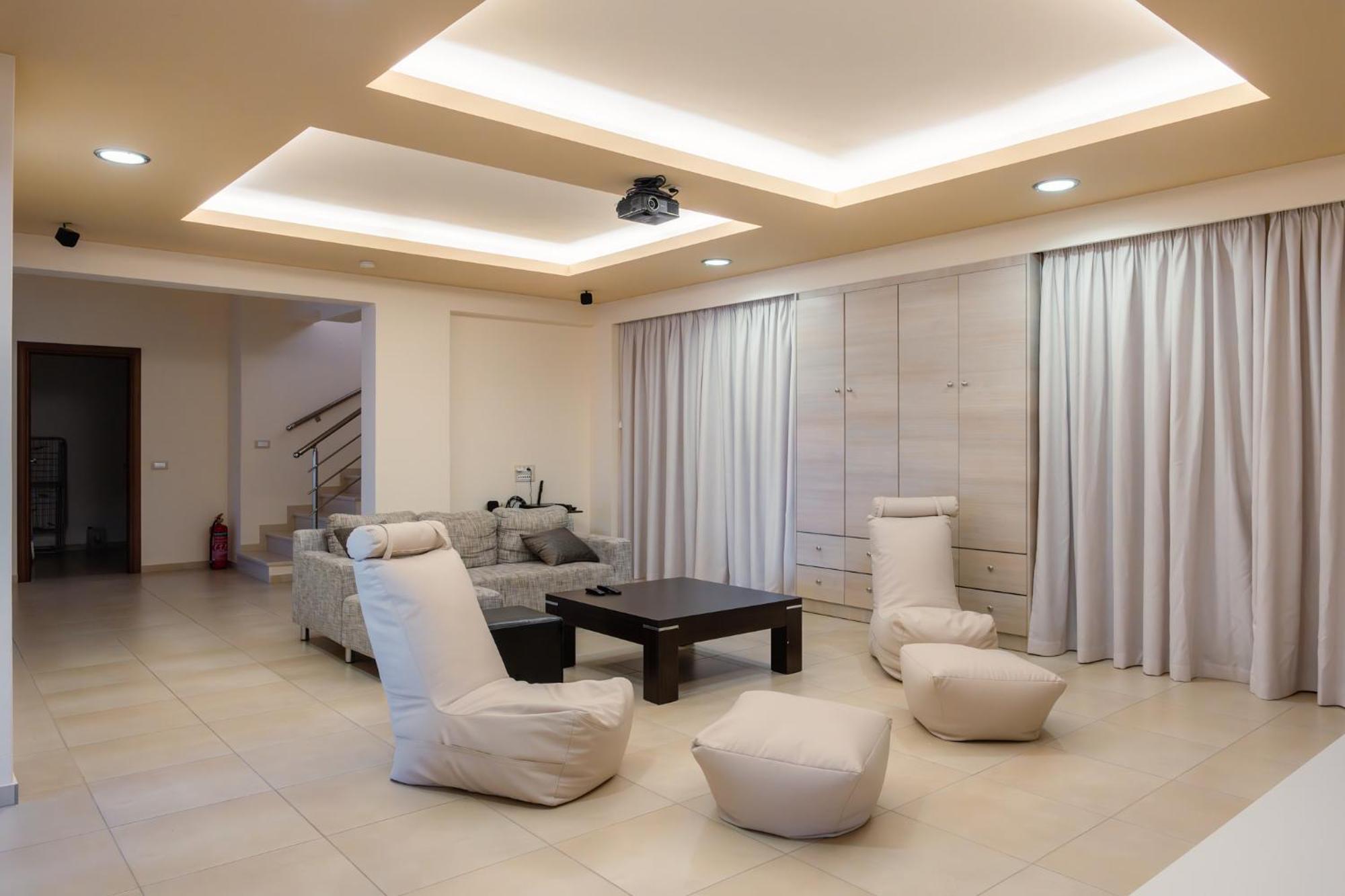 Elounda Panorama Villa المظهر الخارجي الصورة