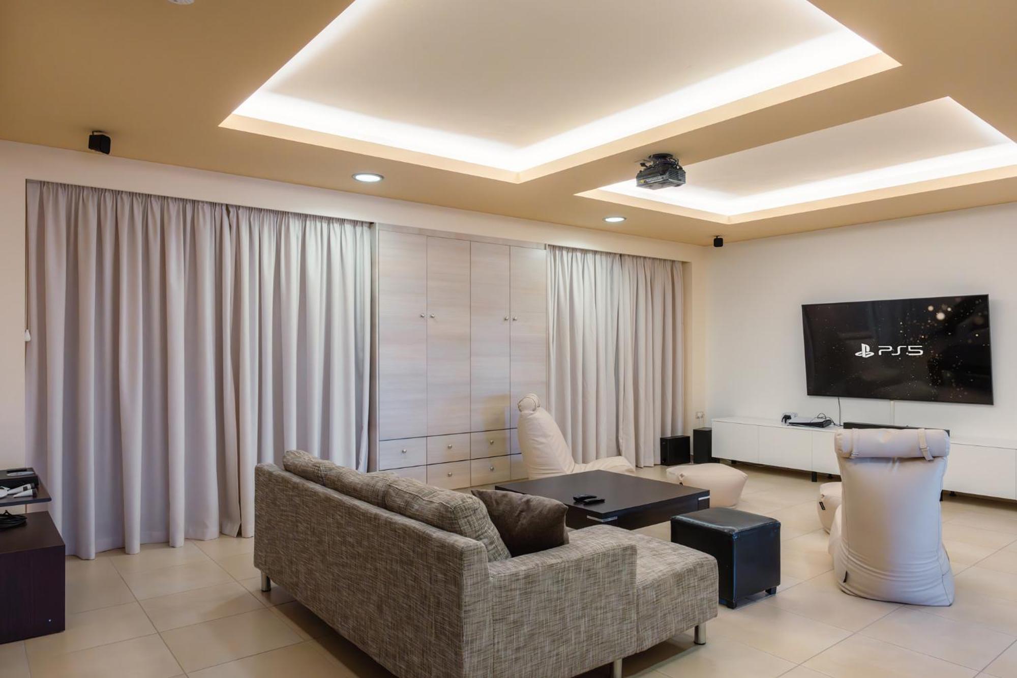 Elounda Panorama Villa المظهر الخارجي الصورة